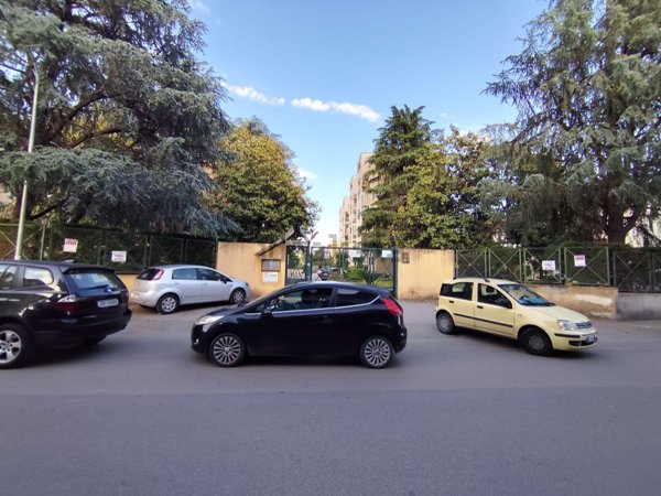 appartamento in vendita a Marcianise