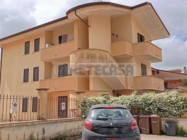 casa indipendente in vendita a Marcianise