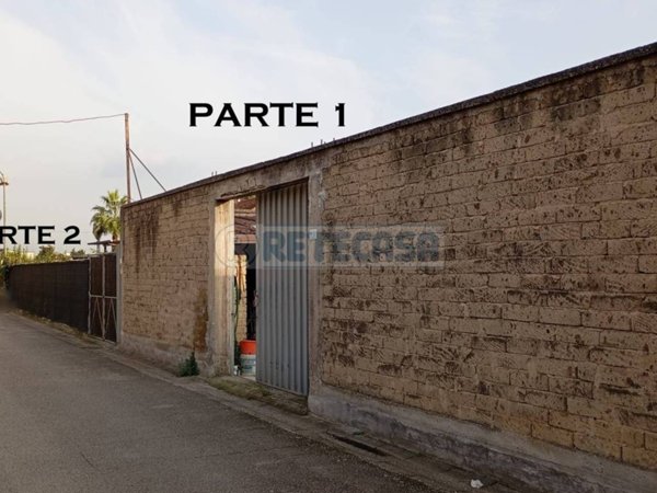 terreno agricolo in vendita a Marcianise