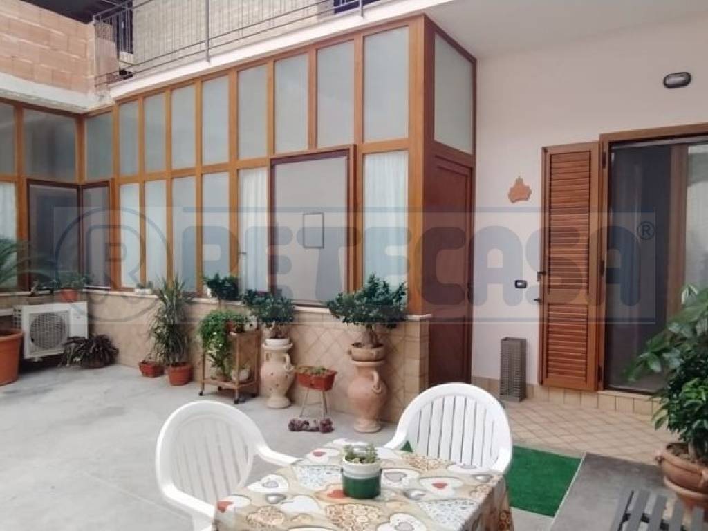 casa indipendente in vendita a Marcianise