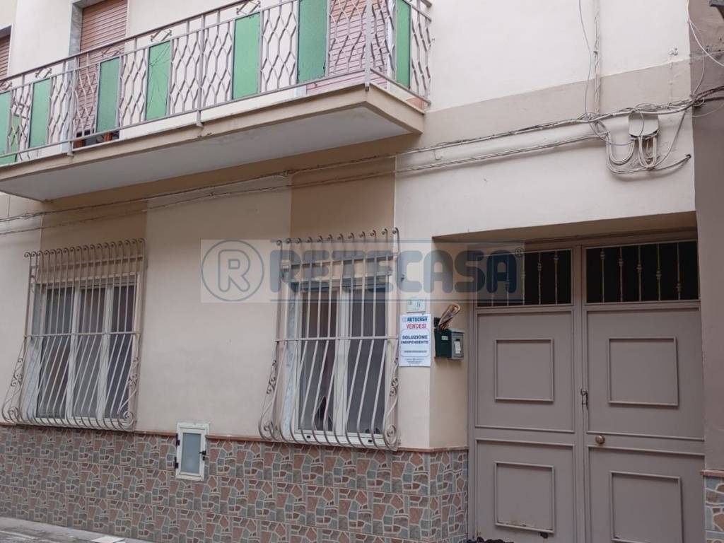 casa indipendente in vendita a Marcianise