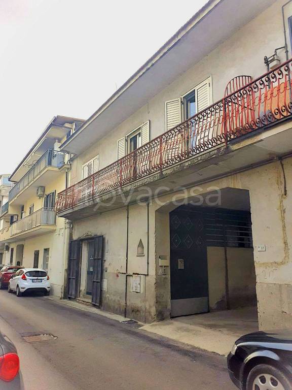casa indipendente in vendita a Marcianise