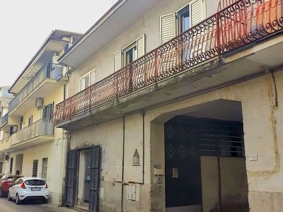 casa indipendente in vendita a Marcianise