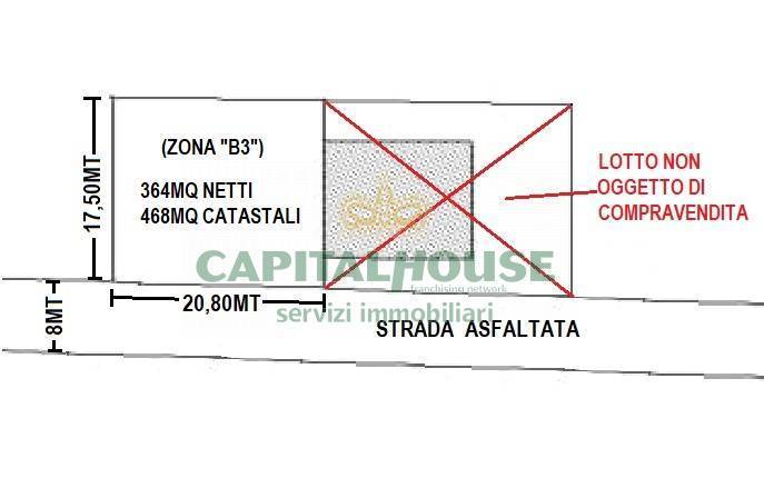 appartamento in vendita a Marcianise