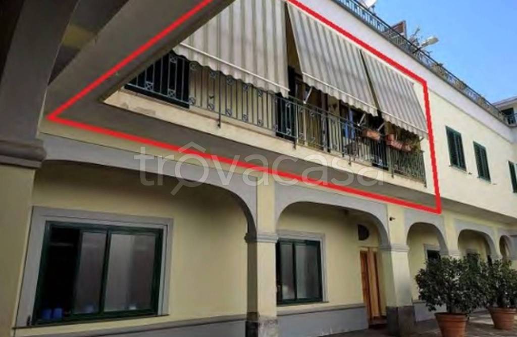 appartamento in vendita a Marcianise