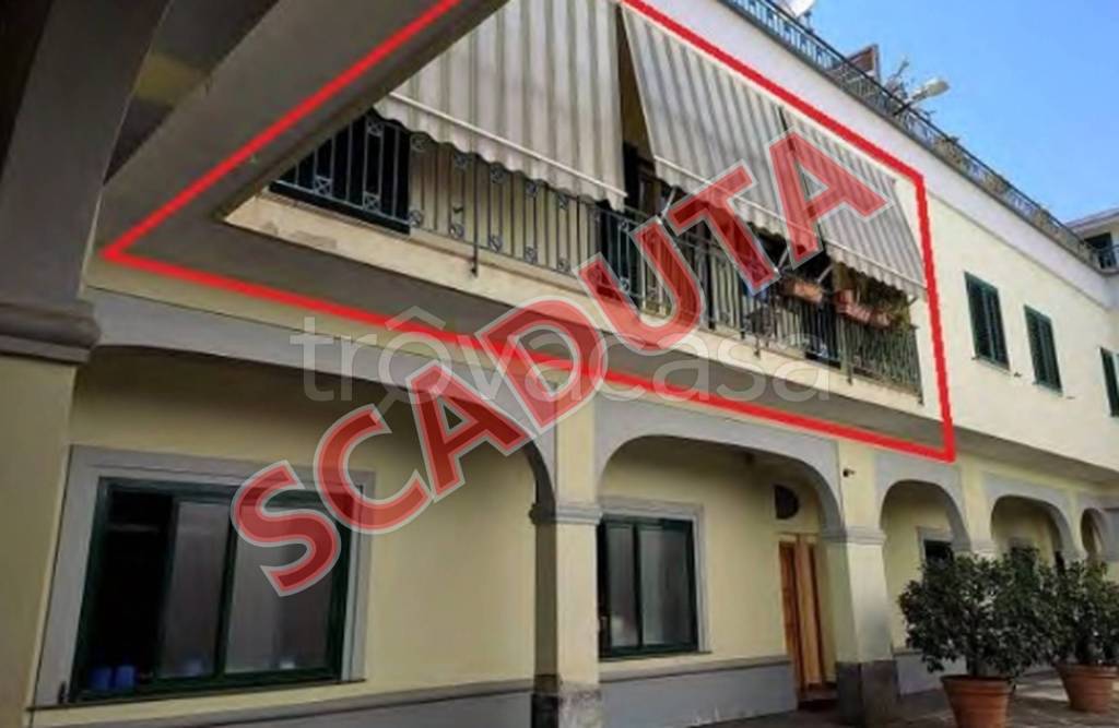 appartamento in vendita a Marcianise