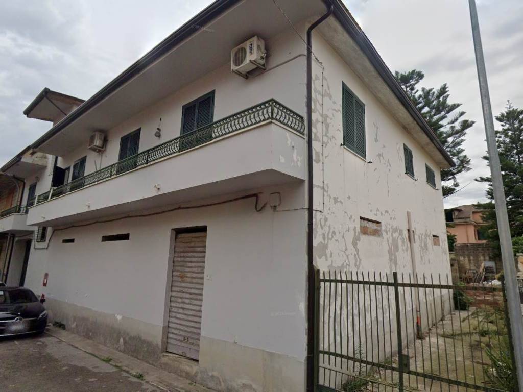 appartamento in vendita a Marcianise