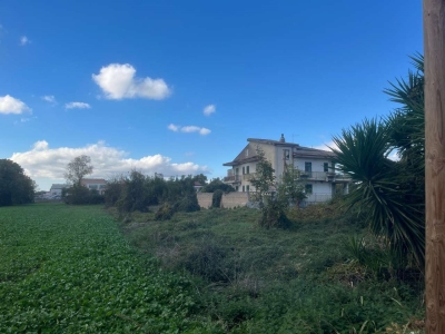 terreno edificabile in vendita a Marcianise