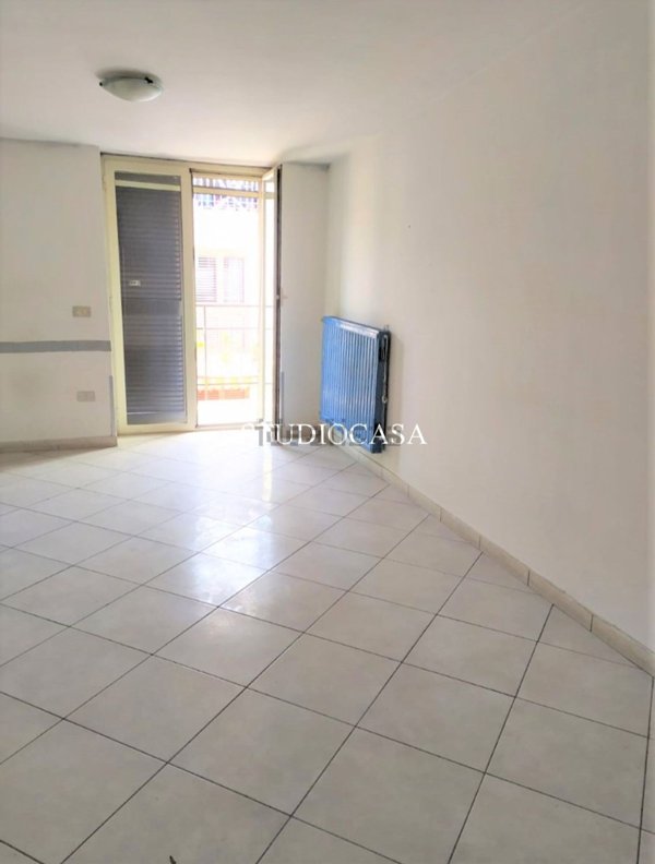 appartamento in vendita a Marcianise