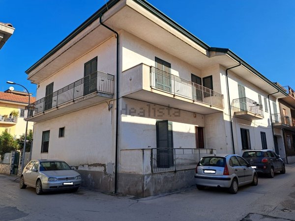 casa indipendente in vendita a Marcianise