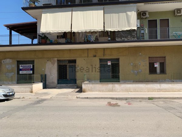 ufficio in vendita a Marcianise