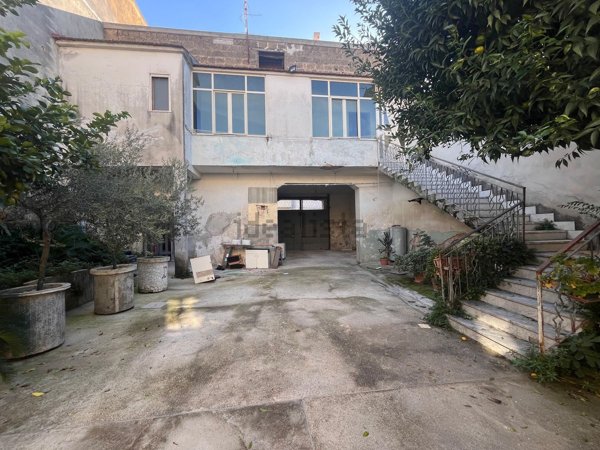 casa indipendente in vendita a Marcianise