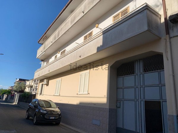 appartamento in vendita a Marcianise