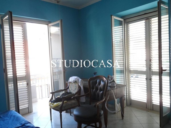 appartamento in vendita a Marcianise in zona San Giuliano