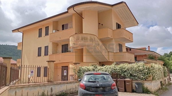 appartamento in vendita a Marcianise