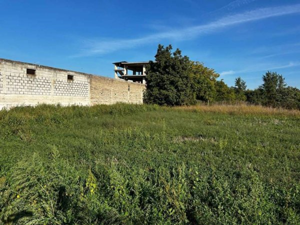 terreno agricolo in vendita a Marcianise