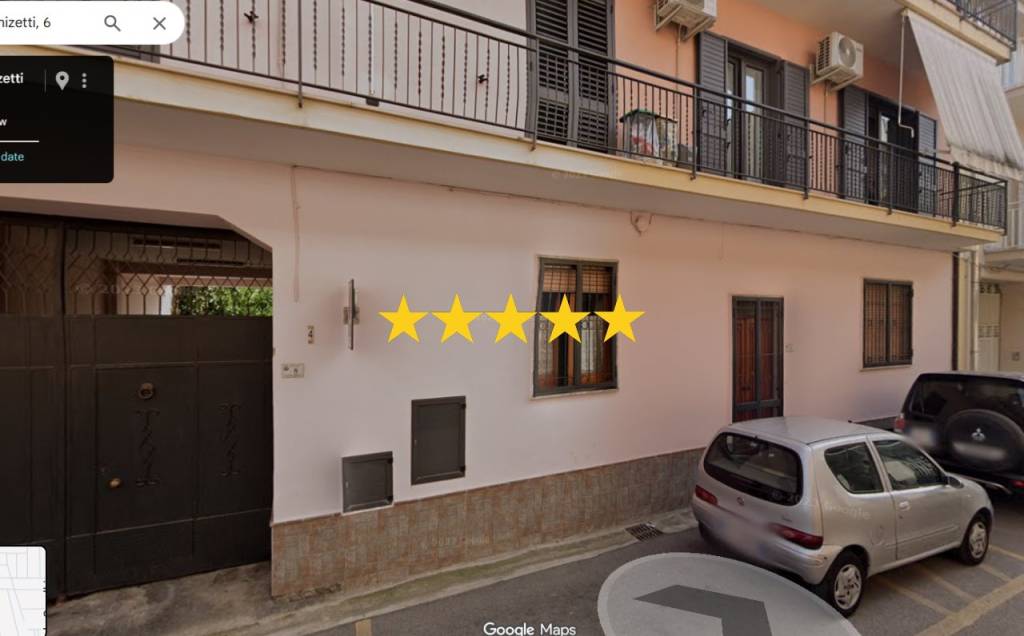 casa indipendente in vendita a Marcianise