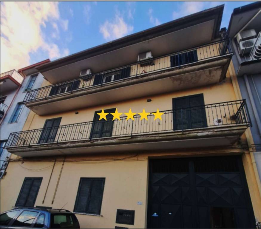 appartamento in vendita a Marcianise