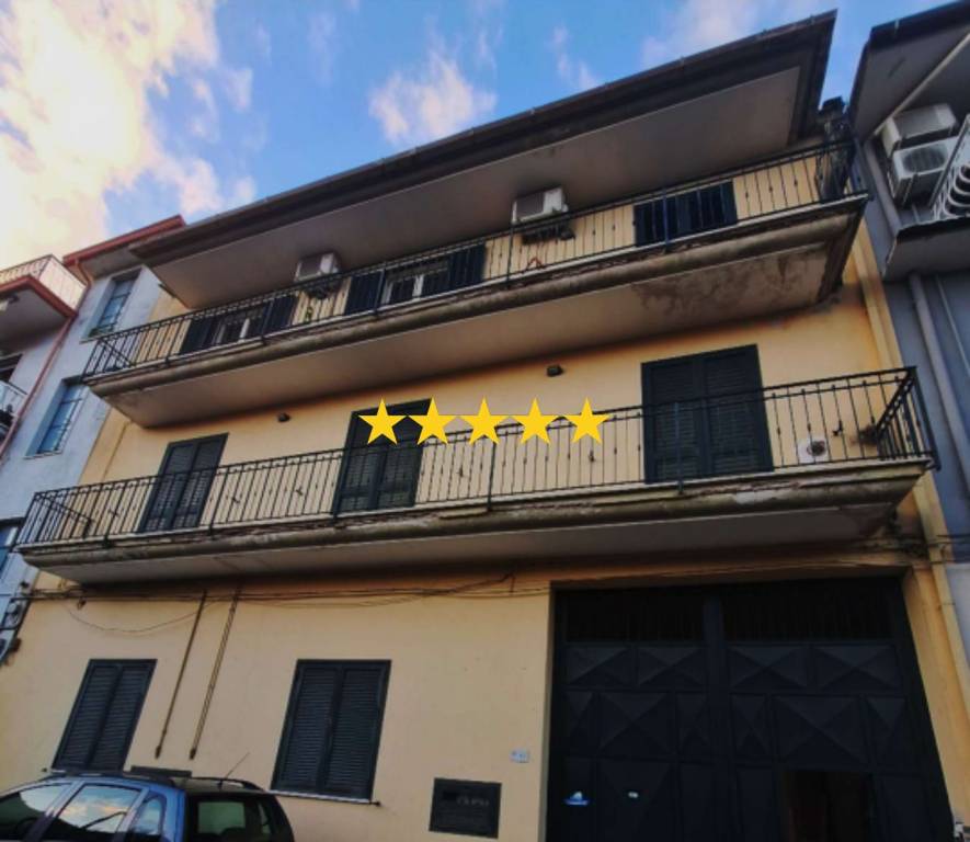 appartamento in vendita a Marcianise