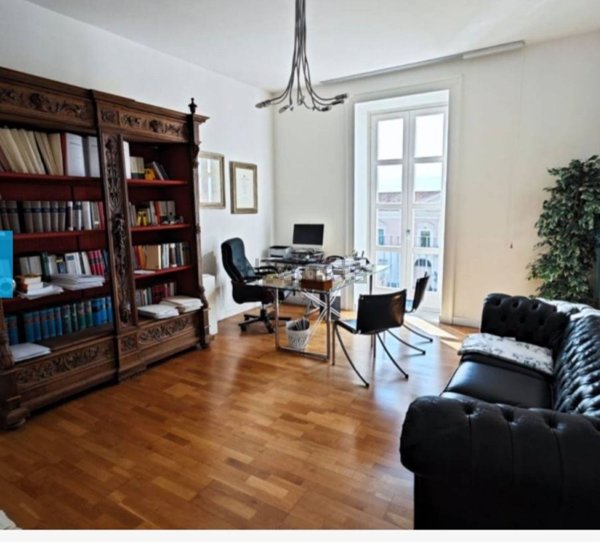 appartamento in vendita a Marcianise in zona Centro Città