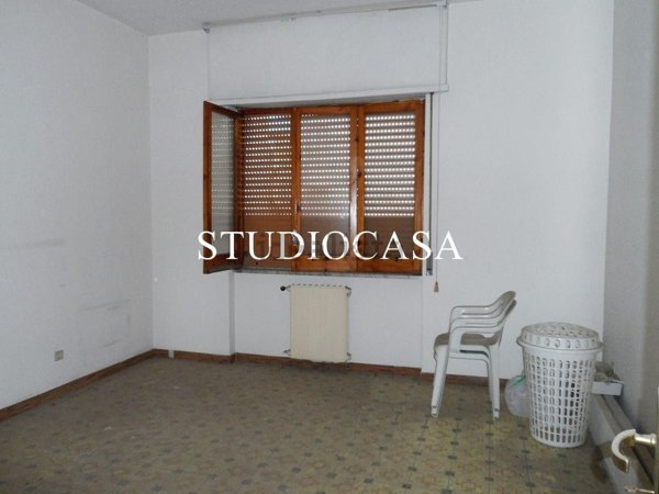 appartamento in vendita a Marcianise