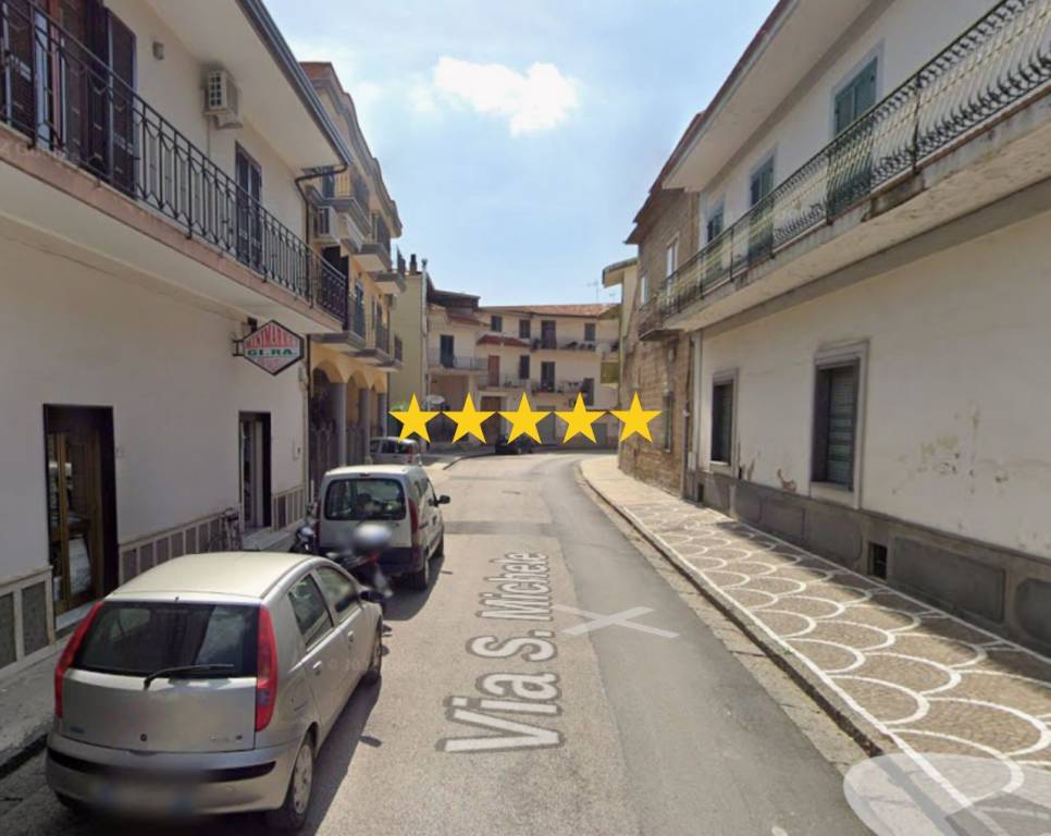 casa indipendente in vendita a Marcianise