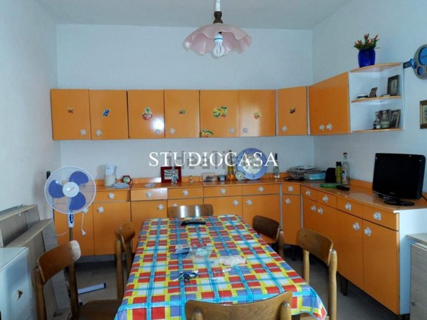 appartamento in vendita a Marcianise