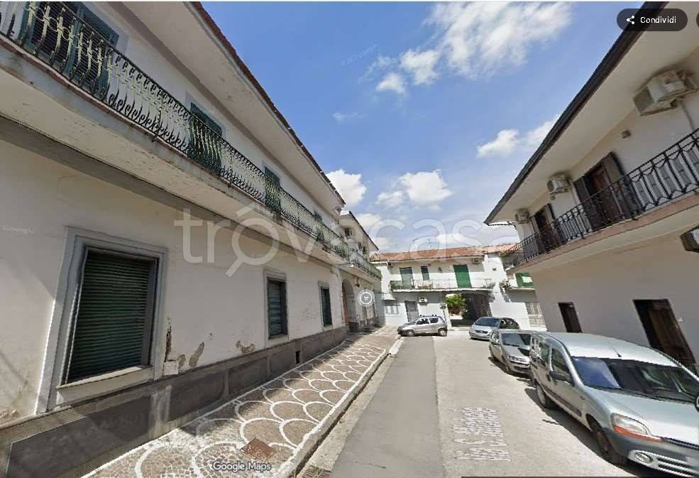 appartamento in vendita a Marcianise