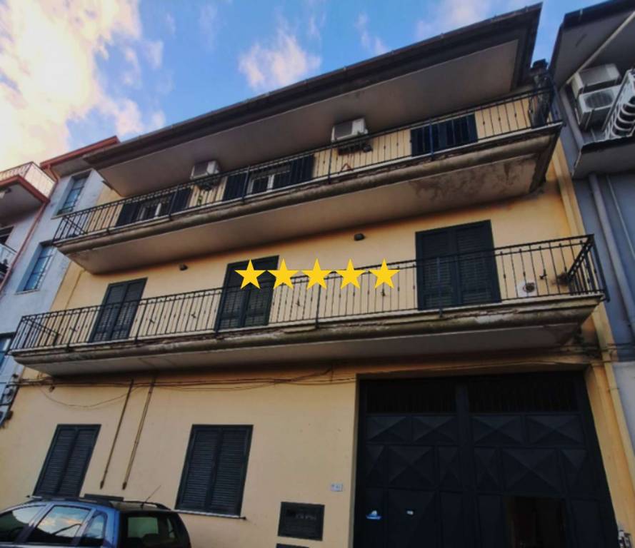 appartamento in vendita a Marcianise