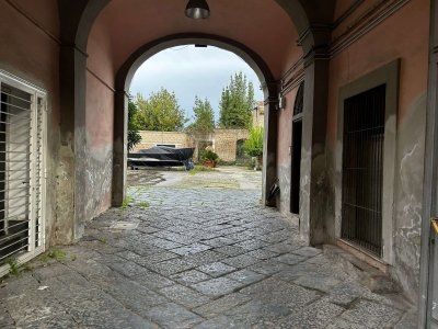 terreno edificabile in vendita a Marcianise