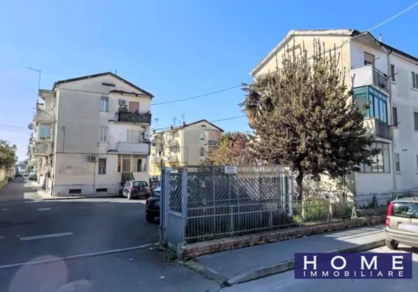 appartamento in vendita a Marcianise