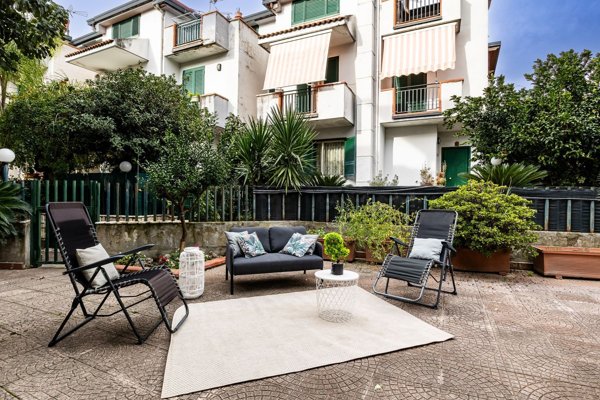 casa indipendente in vendita a Marcianise