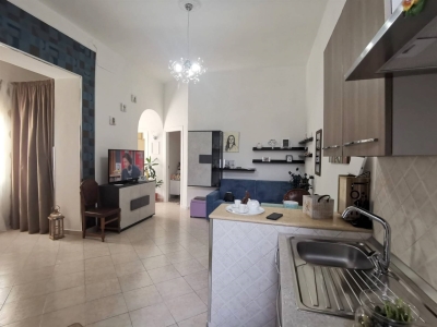 appartamento in vendita a Marcianise