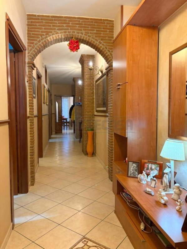 appartamento in vendita a Marcianise in zona Centro Città