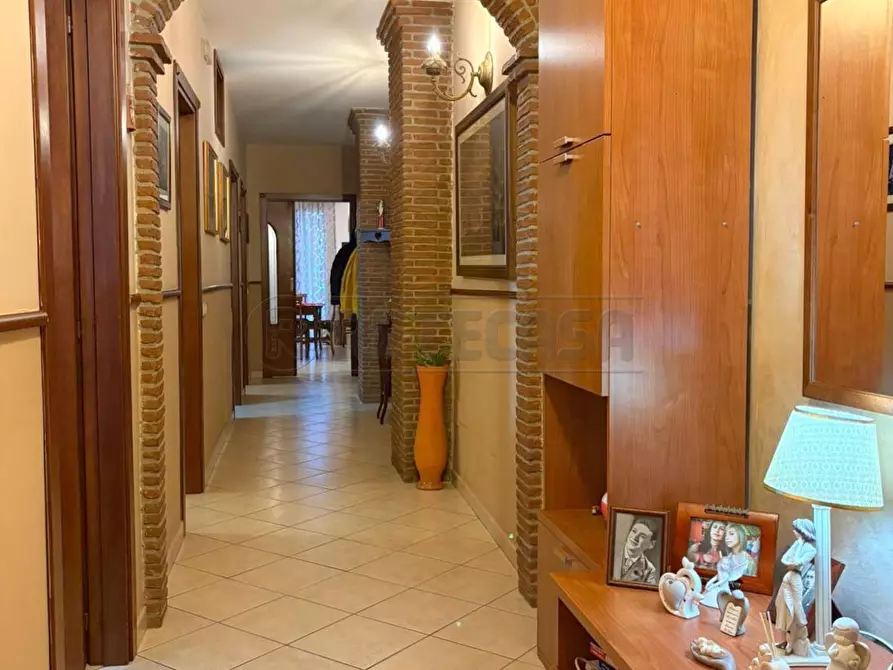 appartamento in vendita a Marcianise in zona Centro Città