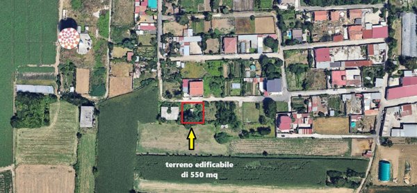 casa indipendente in vendita a Marcianise