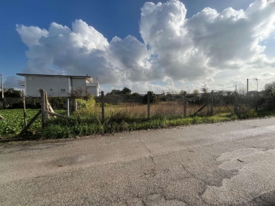 terreno edificabile in vendita a Marcianise