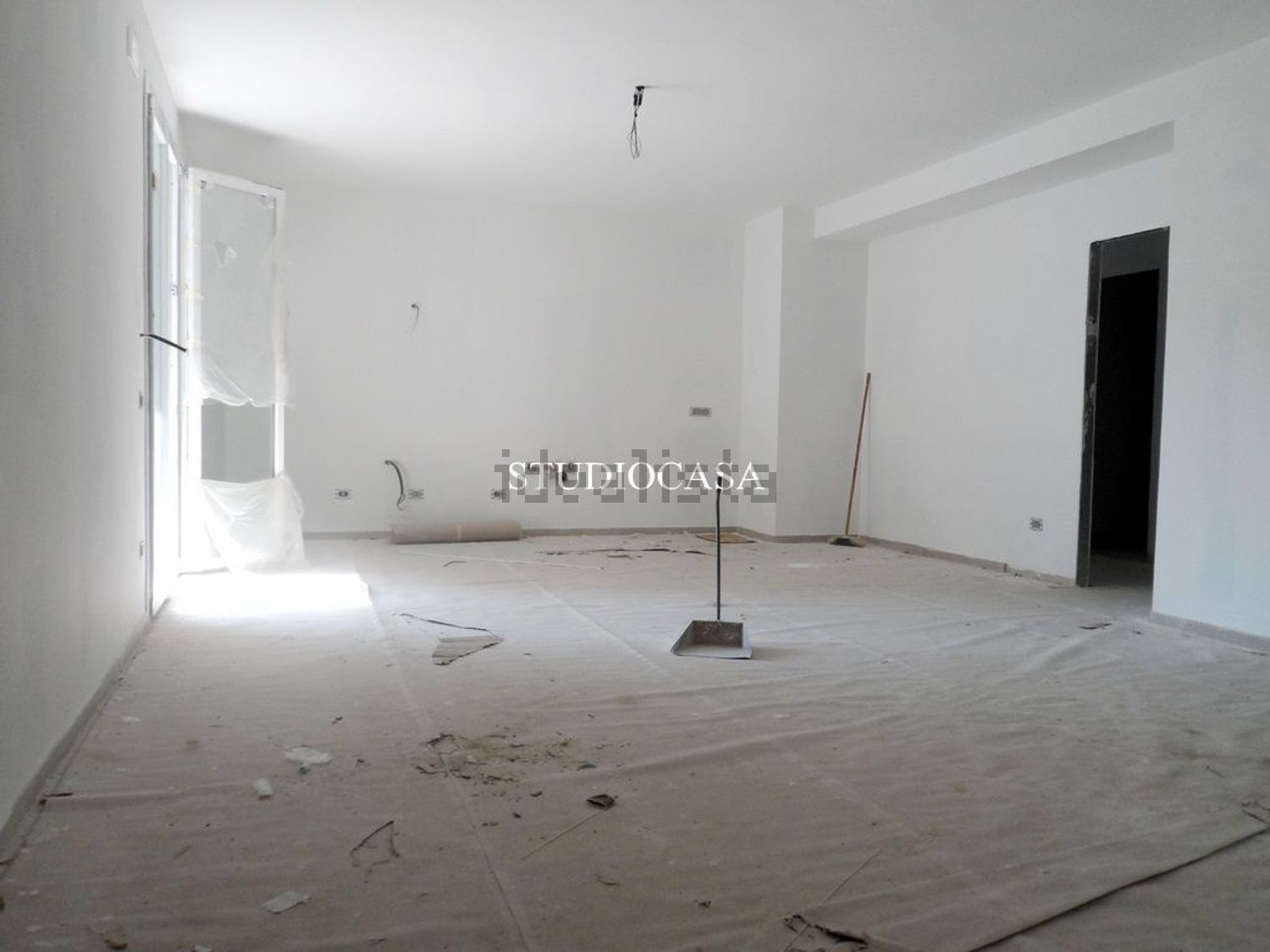 appartamento in vendita a Marcianise