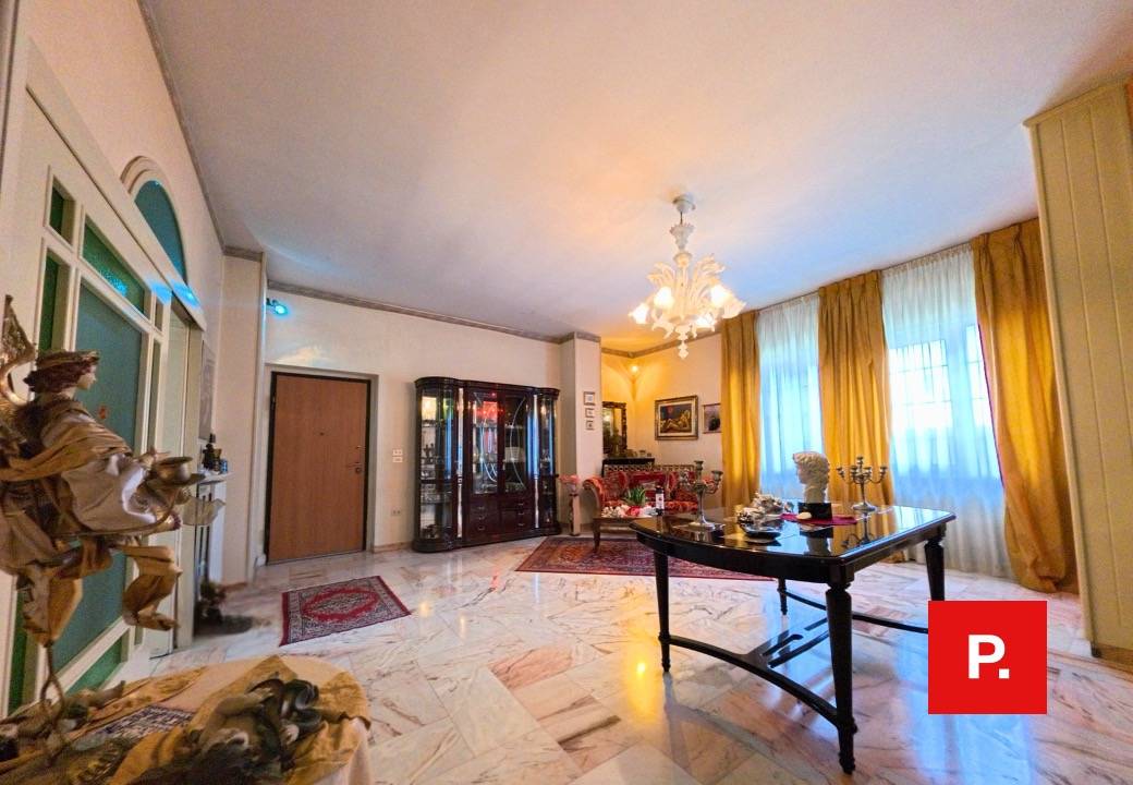 appartamento in vendita a Marcianise