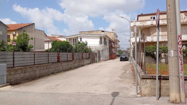 casa indipendente in vendita a Marcianise in zona Trentola