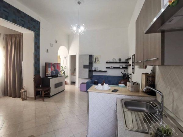 appartamento in vendita a Marcianise