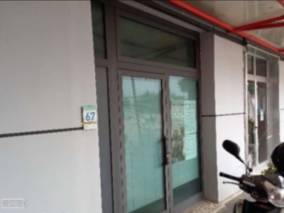 negozio in vendita a Marcianise