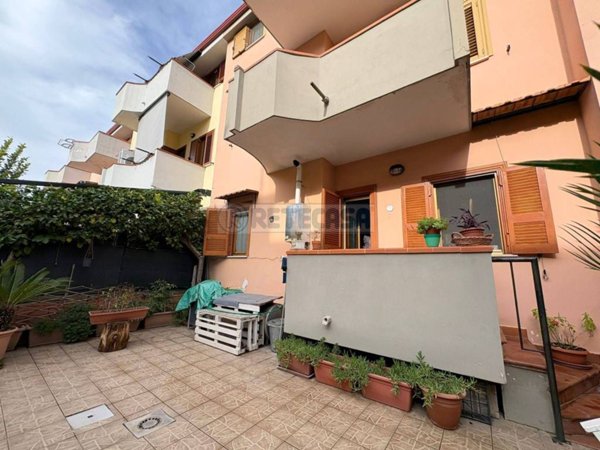 casa indipendente in vendita a Marcianise