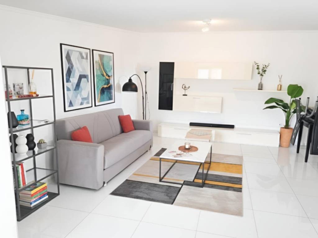 appartamento in vendita a Marcianise in zona Pagani