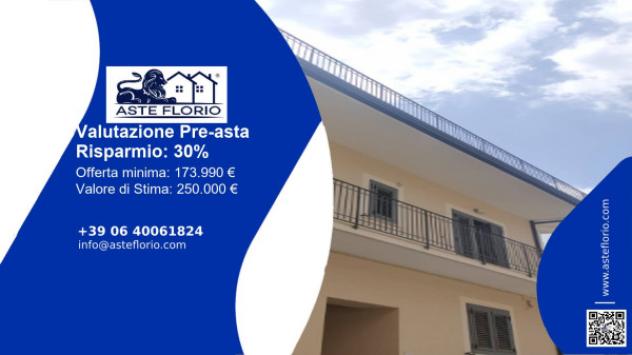 appartamento in vendita a Marcianise