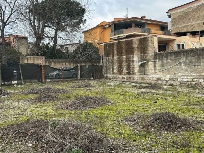 terreno edificabile in vendita a Marcianise