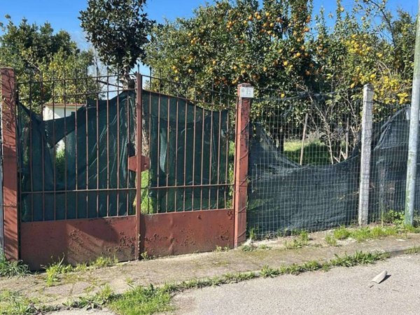 terreno agricolo in vendita a Marcianise