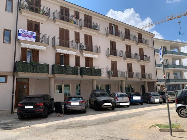 appartamento in vendita a Marcianise