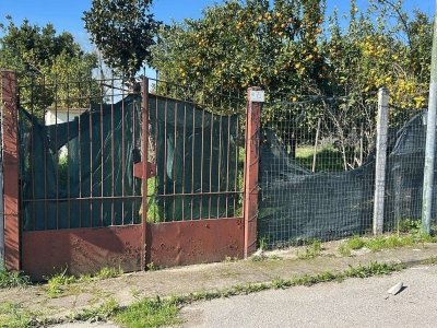 terreno agricolo in vendita a Marcianise