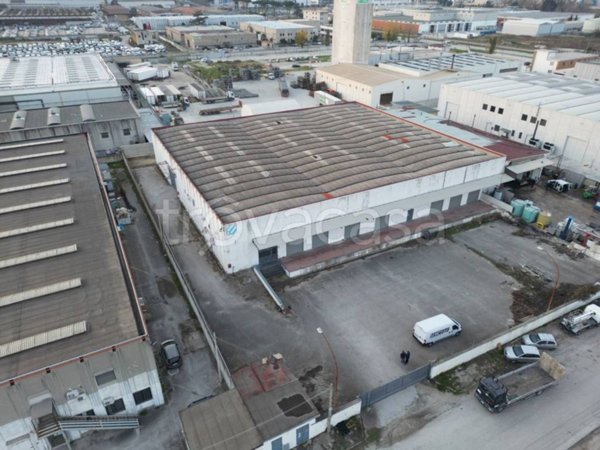 terreno edificabile in vendita a Marcianise